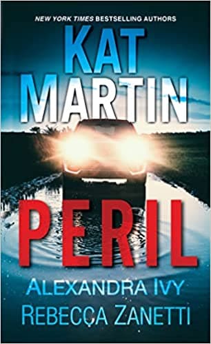 Peril (Blood Ties, #3.5)