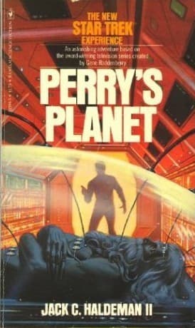 Perry's Planet