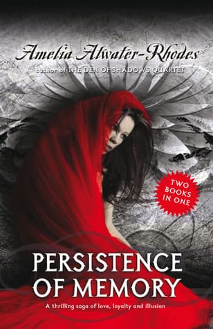 Persistence of Memory / Token of Darkness