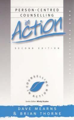 Person-Centred Counselling in Action