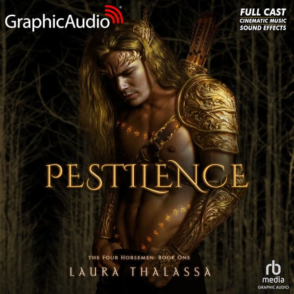 Pestilence [Dramatized Adaptation]