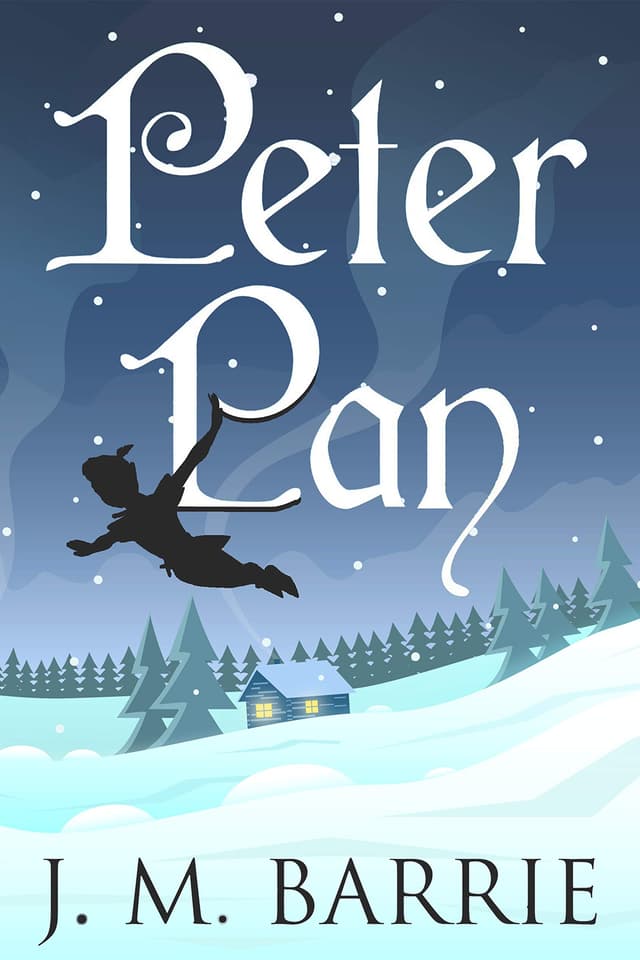 PeterPan: Annotated