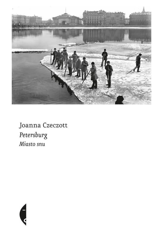 Petersburg. Miasto snu