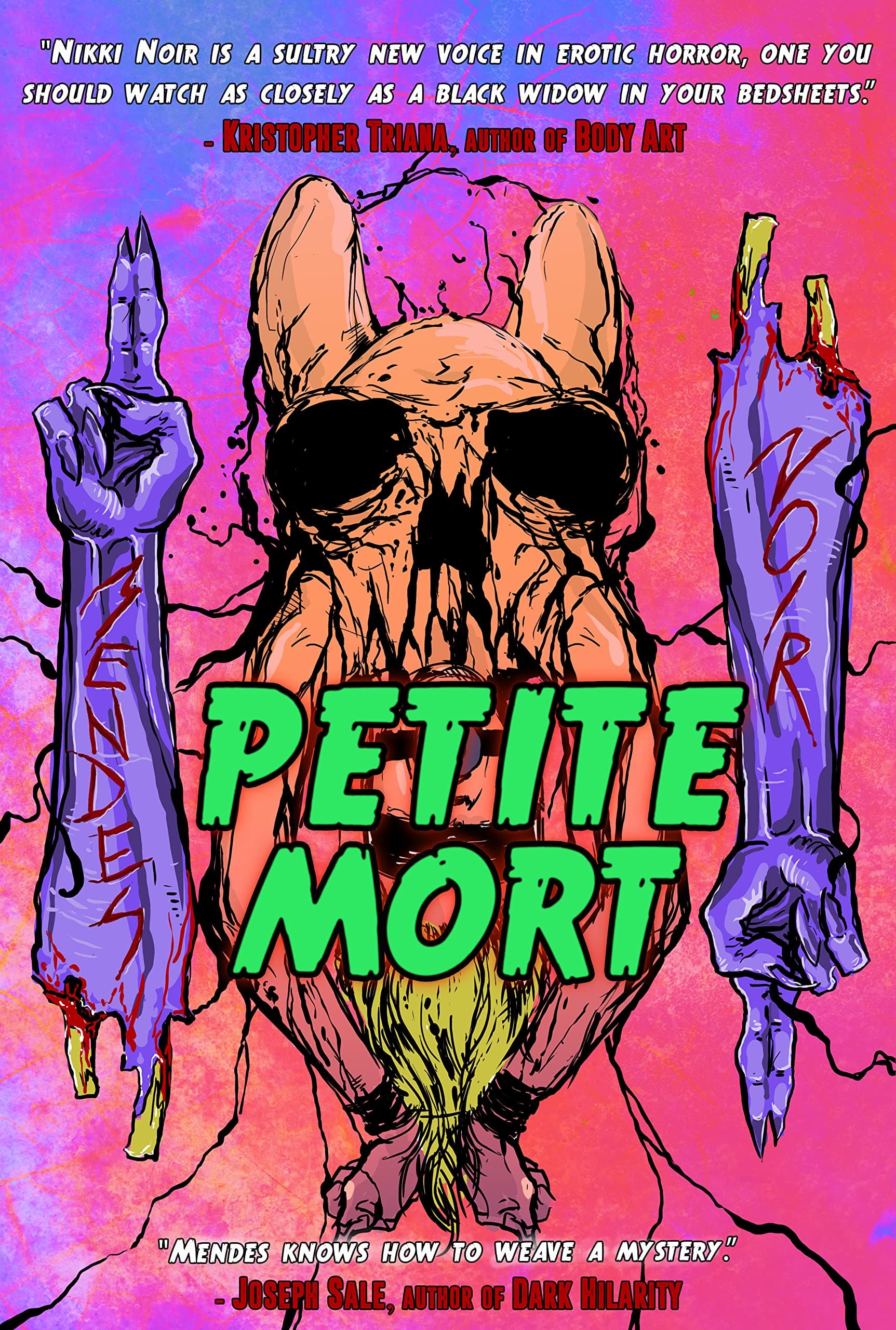 Petite Mort