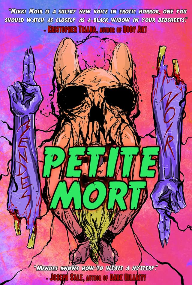Petite Mort
