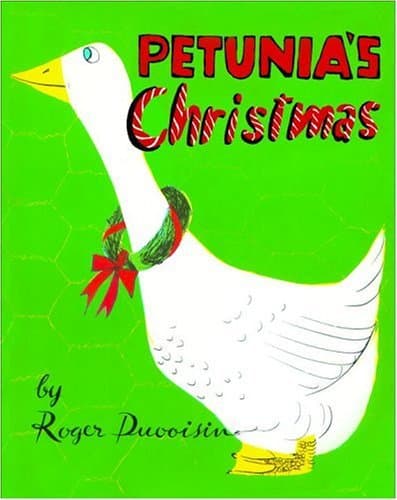 Petunia's Christmas