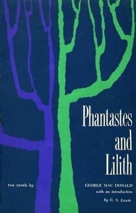 Phantastes and Lilith