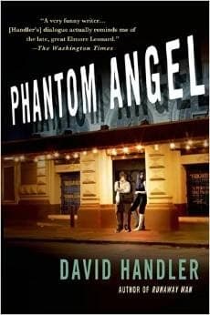 Phantom Angel