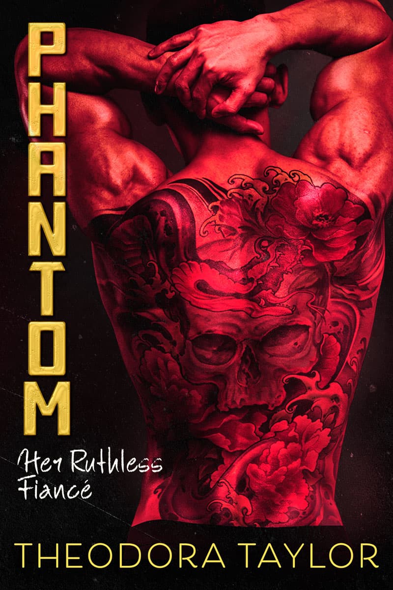 Phantom: Her Ruthless Villain