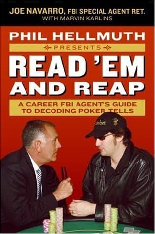 PHIL HELLMUTH PRESENTS READ