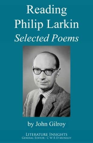 Philip Larkin: Selected Poems