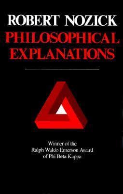 Philosophical Explanations