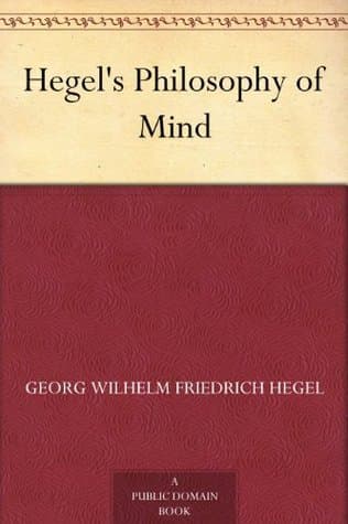 Philosophy of Mind