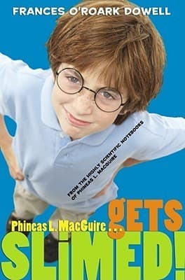 Phineas L. MacGuire . . . Gets Slimed!