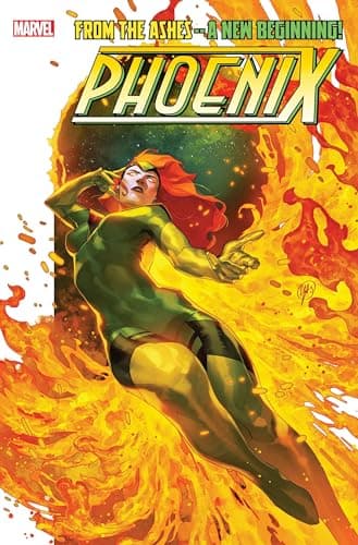 Phoenix (2024-) #1