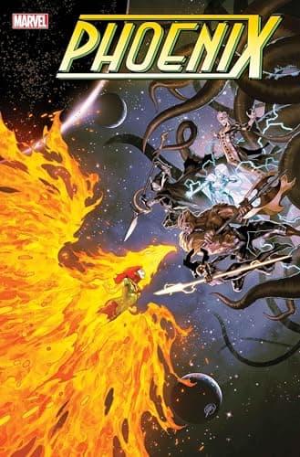 Phoenix (2024-) #3