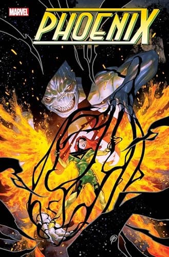 Phoenix (2024-) #4