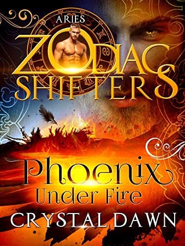 Phoenix Under Fire: Aries