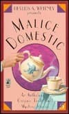 Phyllis A. Whitney Presents Malice Domestic