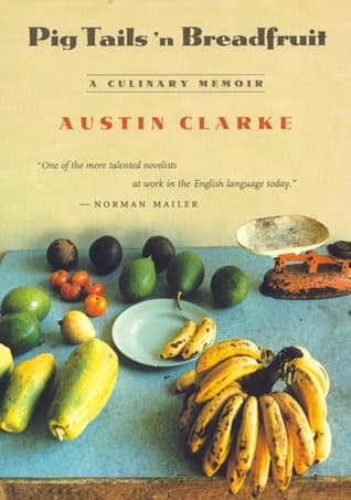 Pig Tails 'n Breadfruit