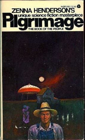 Pilgrimage: The Book of the People