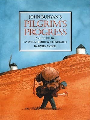 Pilgrim's Progress: A Retelling