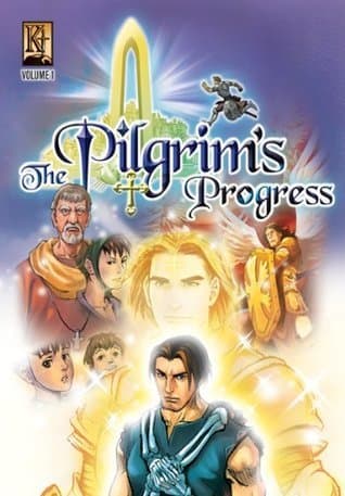 Pilgrim's Progress Volume 1