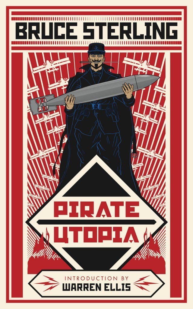 Pirate Utopia