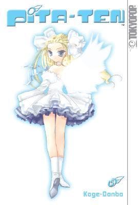 Pita Ten, Vol. 05
