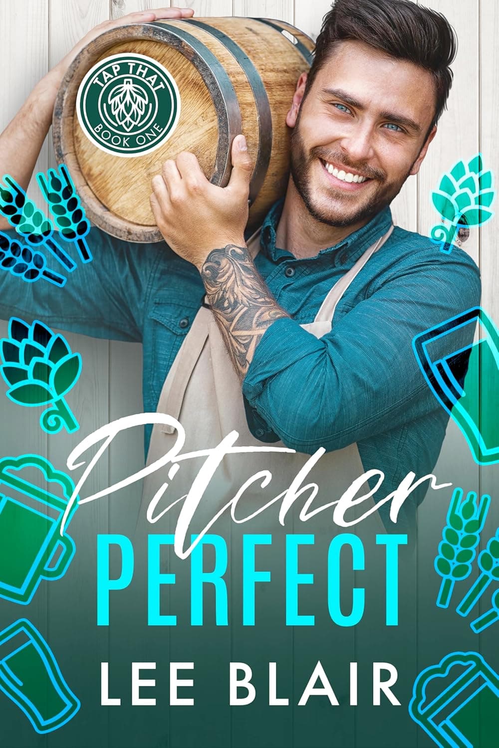 Pitcher Perfect