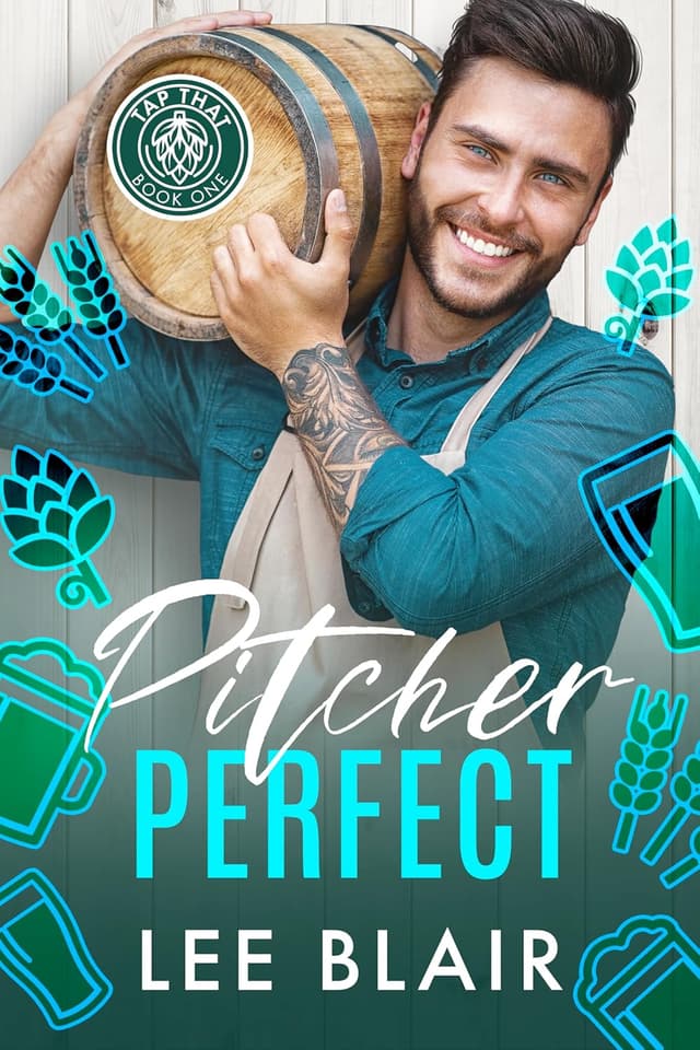 Pitcher Perfect