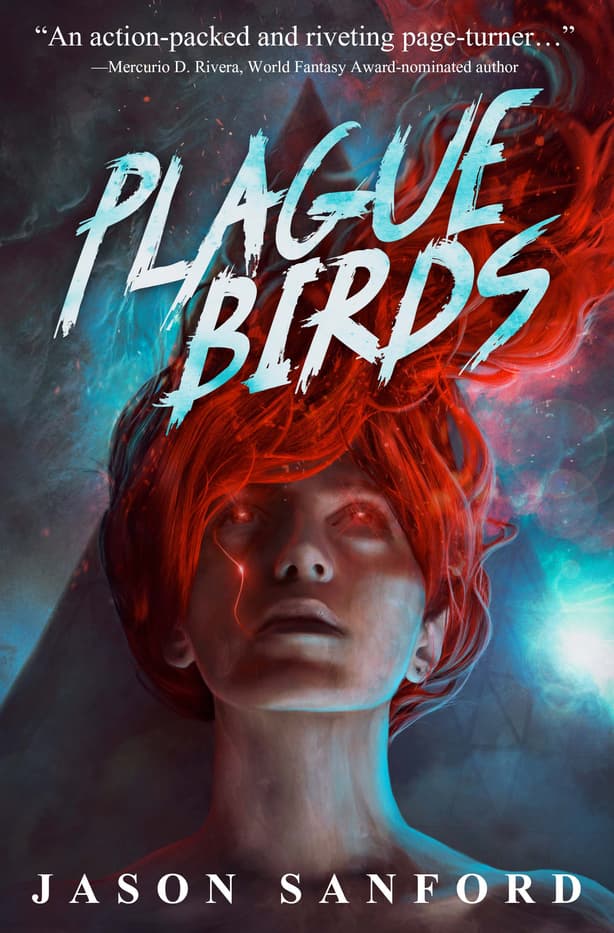 Plague Birds