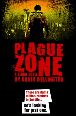 Plague Zone