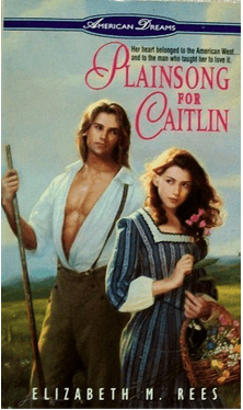 Plainsong for Caitlin