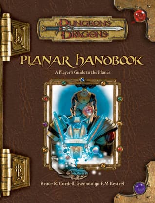 Planar Handbook