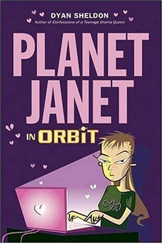 Planet Janet in Orbit