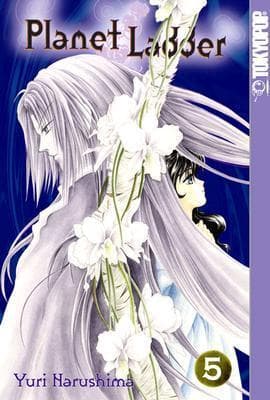 Planet Ladder, Volume 5