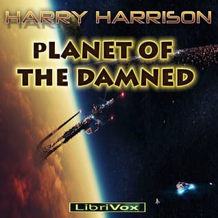 Planet of the Damned