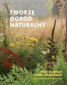 Tworzę ogród naturalny