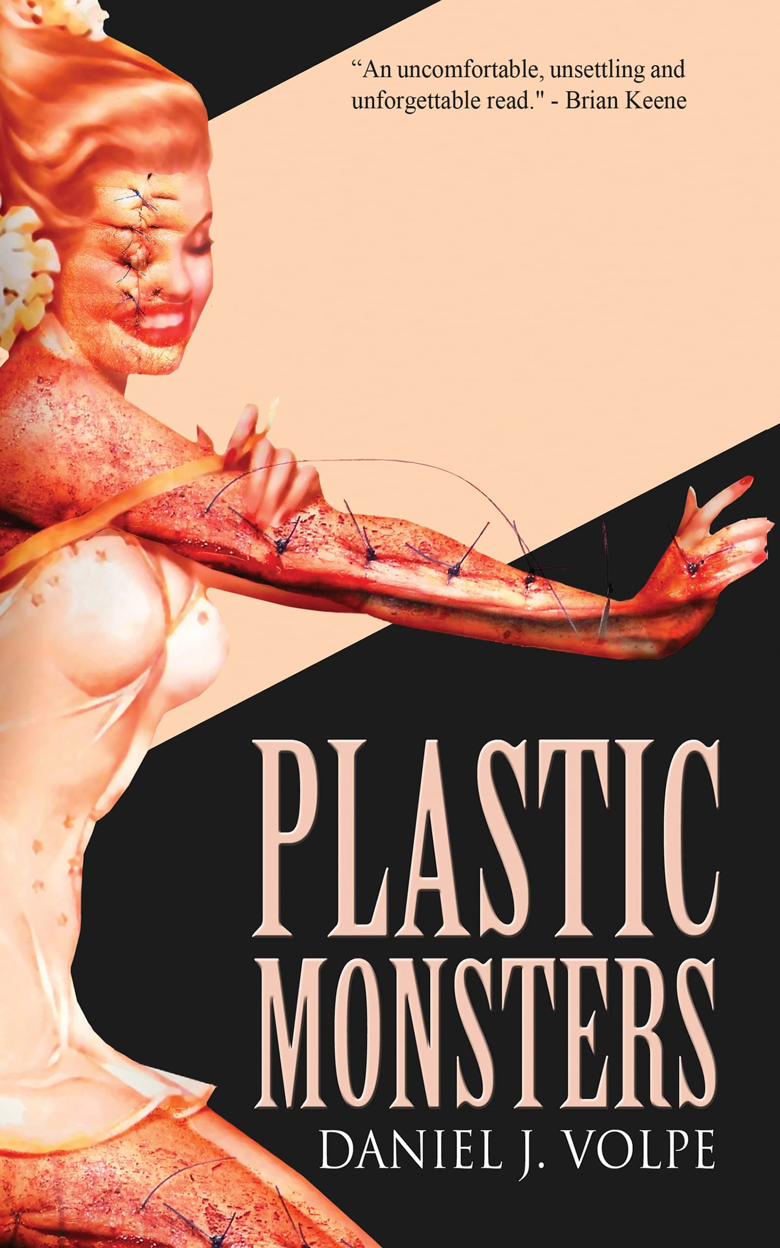 Plastic Monsters