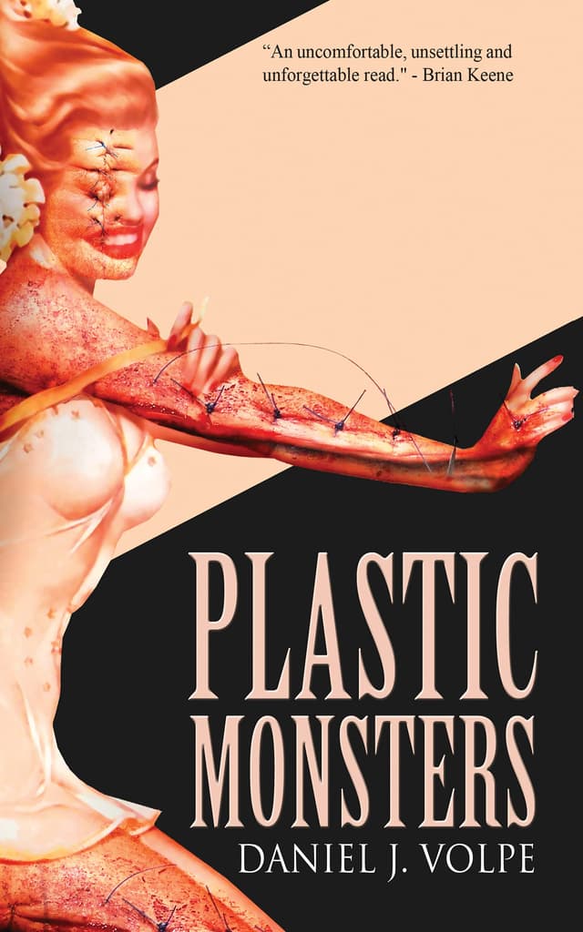Plastic Monsters