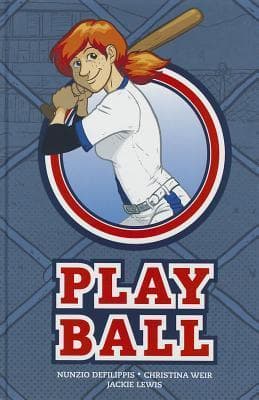 Play Ball