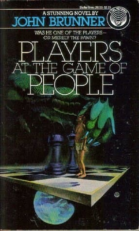 Players at the Game of People