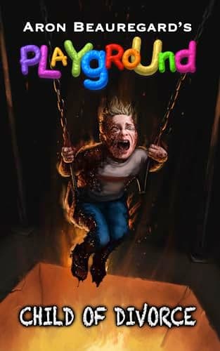 Playground: Child of Divorce