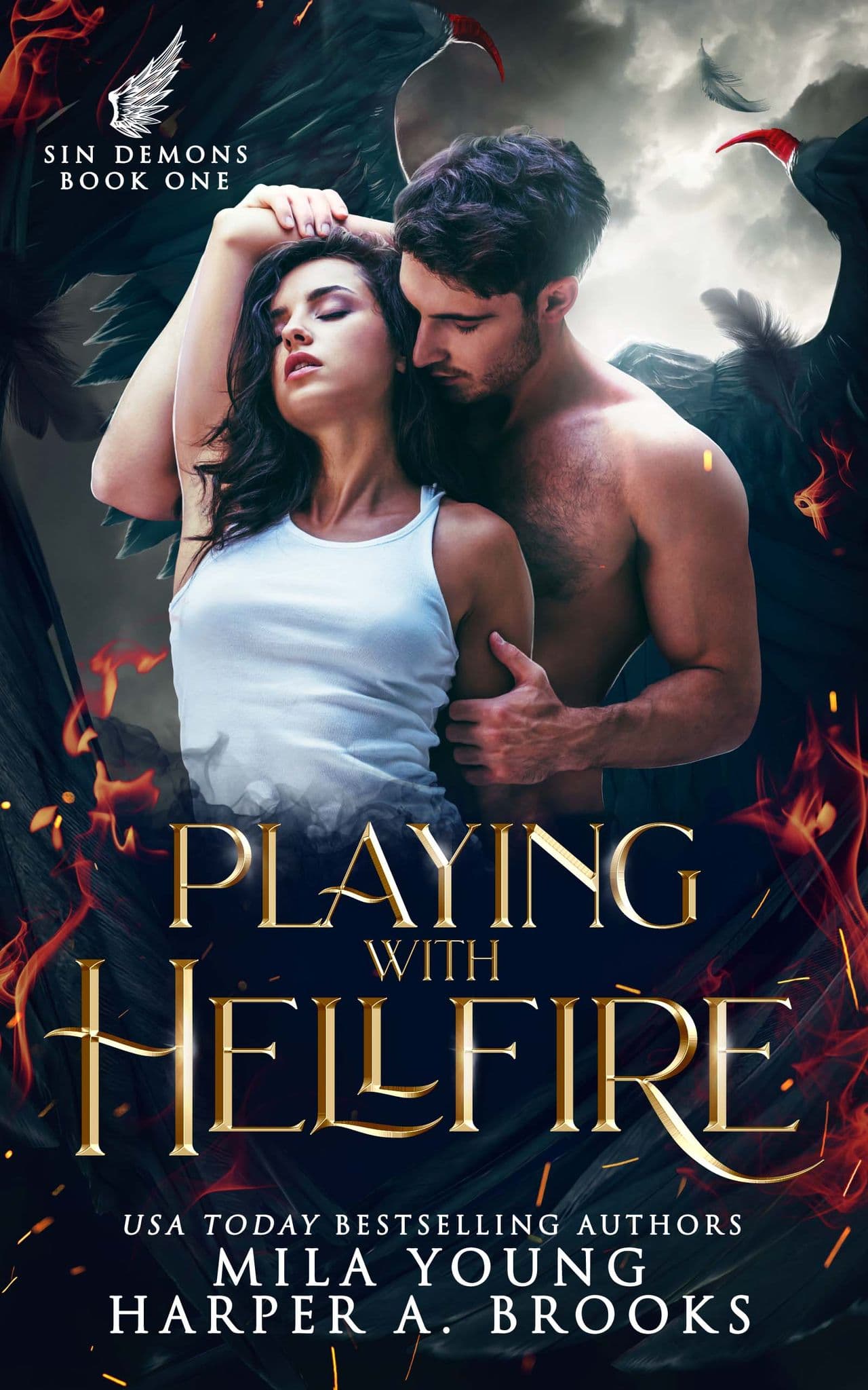 Playing with Hellfire