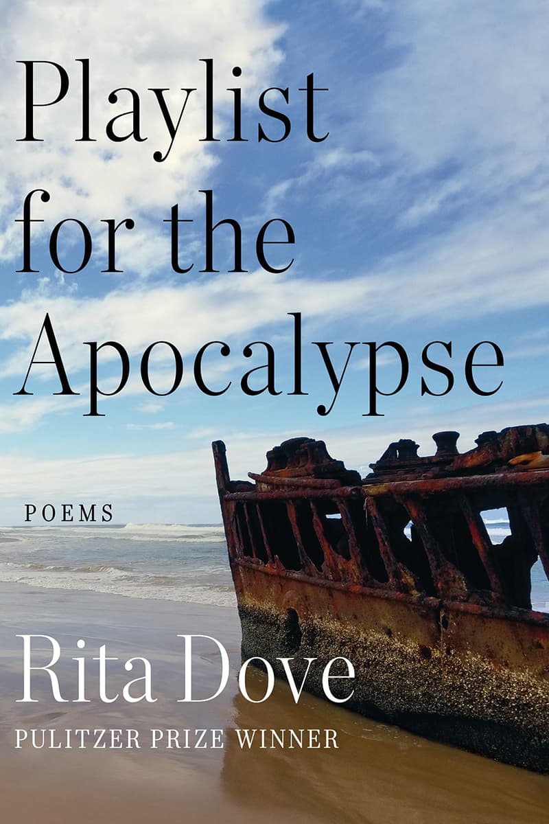 Playlist for the Apocalypse: Poems