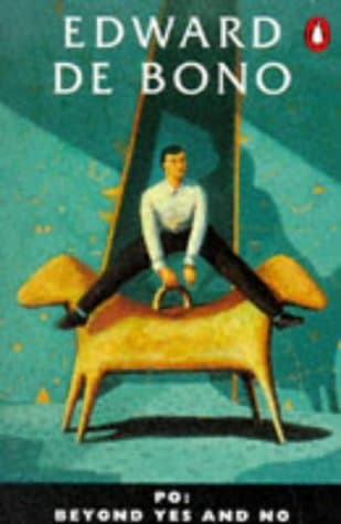 Po: Beyond Yes and No