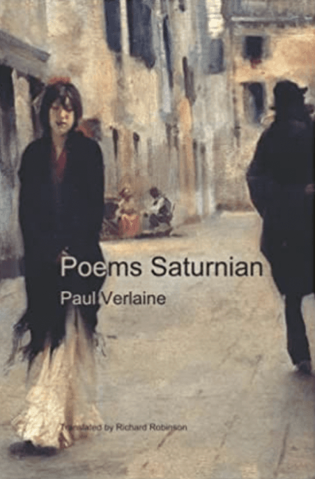 Poems Saturnian