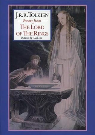 Poems from The Lord of the Rings
