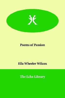 Poems of Passion